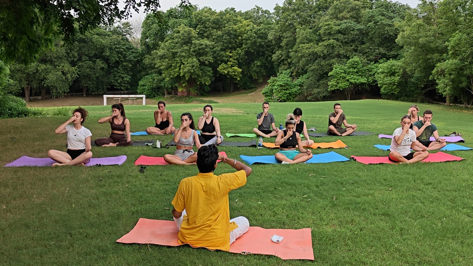 Jeevanpath Yoga