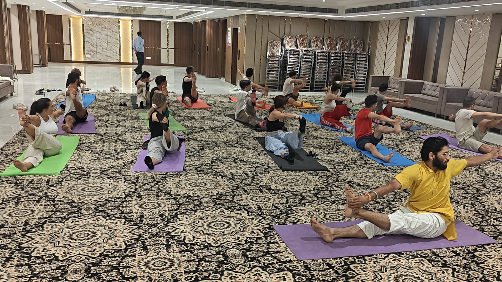 Jeevanpath Yoga
